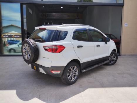 FORD Ecosport 1.6 4P FREESTYLE FLEX, Foto 3