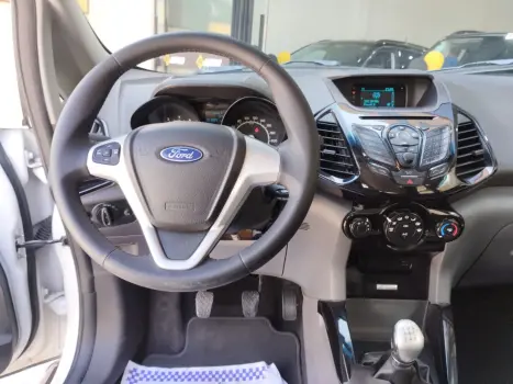FORD Ecosport 1.6 4P FREESTYLE FLEX, Foto 5