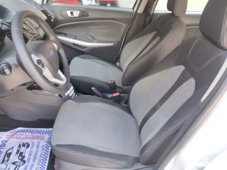 FORD Ecosport 1.6 4P FREESTYLE FLEX, Foto 7