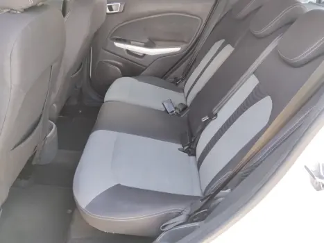 FORD Ecosport 1.6 4P FREESTYLE FLEX, Foto 8