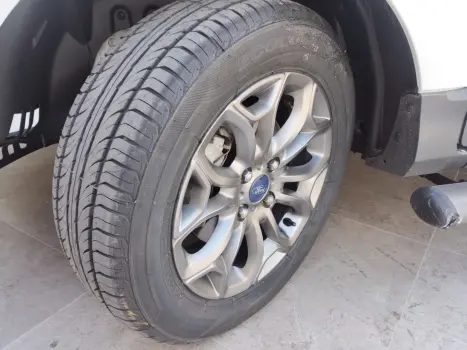 FORD Ecosport 1.6 4P FREESTYLE FLEX, Foto 9