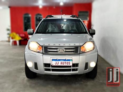 FORD Ecosport 1.6 4P FREESTYLE FLEX, Foto 2
