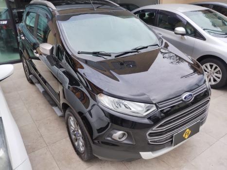 FORD Ecosport 1.6 4P FREESTYLE FLEX, Foto 1