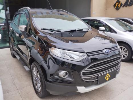 FORD Ecosport 1.6 4P FREESTYLE FLEX, Foto 2
