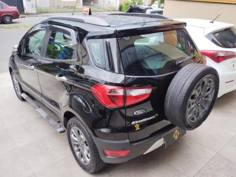 FORD Ecosport 1.6 4P FREESTYLE FLEX, Foto 3