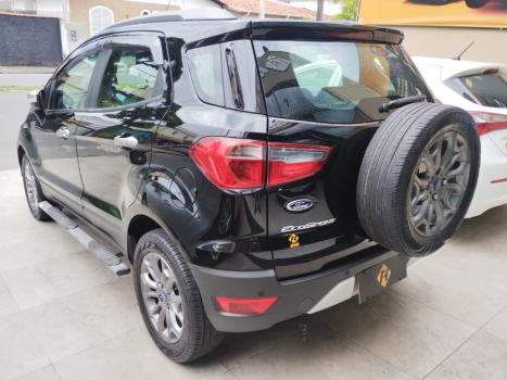 FORD Ecosport 1.6 4P FREESTYLE FLEX, Foto 4