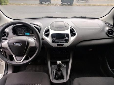 FORD Ecosport 1.6 4P FREESTYLE FLEX, Foto 5