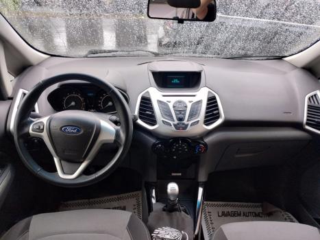 FORD Ecosport 1.6 4P FREESTYLE FLEX, Foto 6