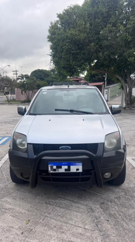 FORD Ecosport 1.6 4P FREESTYLE XLS FLEX, Foto 2