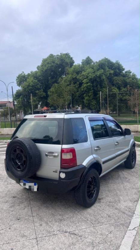 FORD Ecosport 1.6 4P FREESTYLE XLS FLEX, Foto 3