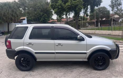 FORD Ecosport 1.6 4P FREESTYLE XLS FLEX, Foto 5