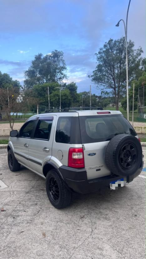 FORD Ecosport 1.6 4P FREESTYLE XLS FLEX, Foto 6