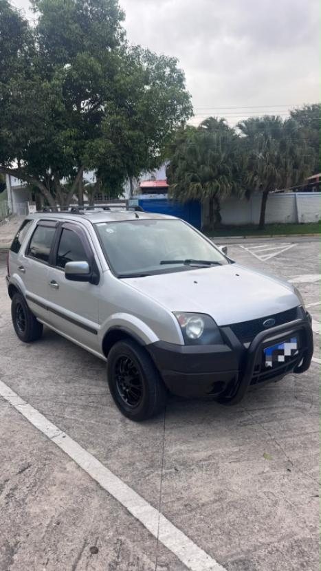 FORD Ecosport 1.6 4P FREESTYLE XLS FLEX, Foto 7
