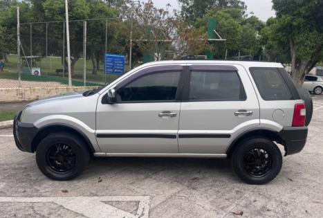 FORD Ecosport 1.6 4P FREESTYLE XLS FLEX, Foto 8
