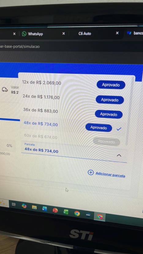 FORD Ecosport 1.6 4P FREESTYLE XLS FLEX, Foto 12