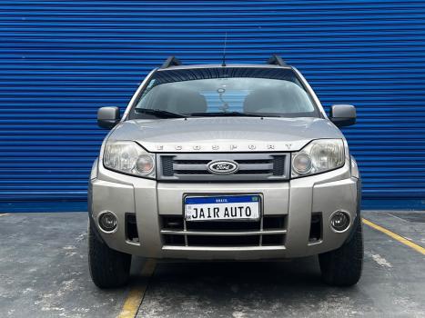 FORD Ecosport 1.6 4P FREESTYLE FLEX, Foto 2