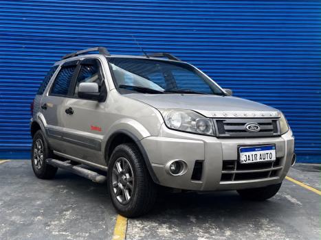 FORD Ecosport 1.6 4P FREESTYLE FLEX, Foto 3