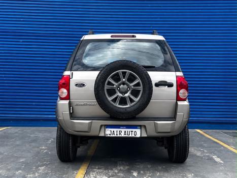 FORD Ecosport 1.6 4P FREESTYLE FLEX, Foto 6