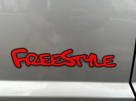 FORD Ecosport 1.6 4P FREESTYLE FLEX, Foto 10
