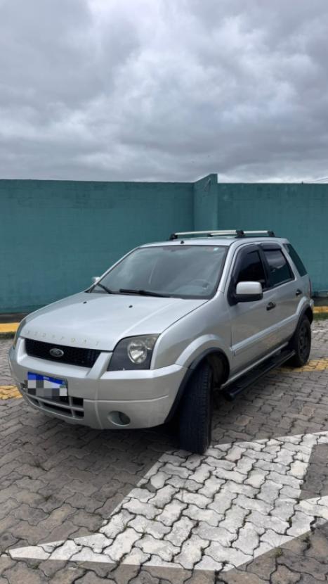 FORD Ecosport 1.6 4P FREESTYLE XLS FLEX, Foto 1