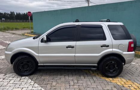 FORD Ecosport 1.6 4P FREESTYLE XLS FLEX, Foto 4