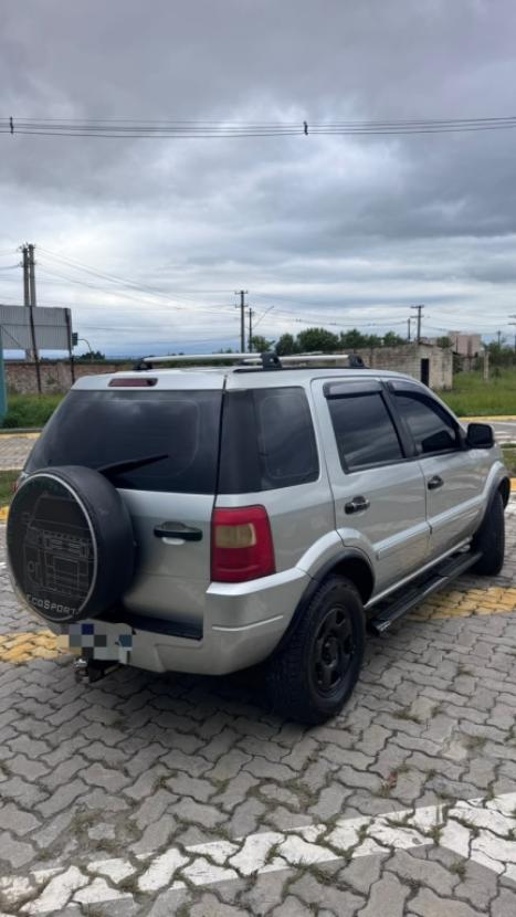 FORD Ecosport 1.6 4P FREESTYLE XLS FLEX, Foto 6