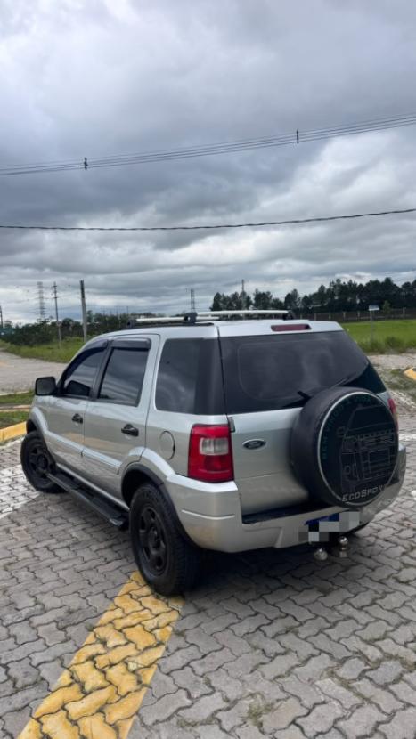 FORD Ecosport 1.6 4P FREESTYLE XLS FLEX, Foto 7