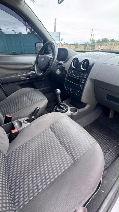 FORD Ecosport 1.6 4P FREESTYLE XLS FLEX, Foto 9