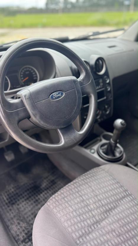 FORD Ecosport 1.6 4P FREESTYLE XLS FLEX, Foto 10