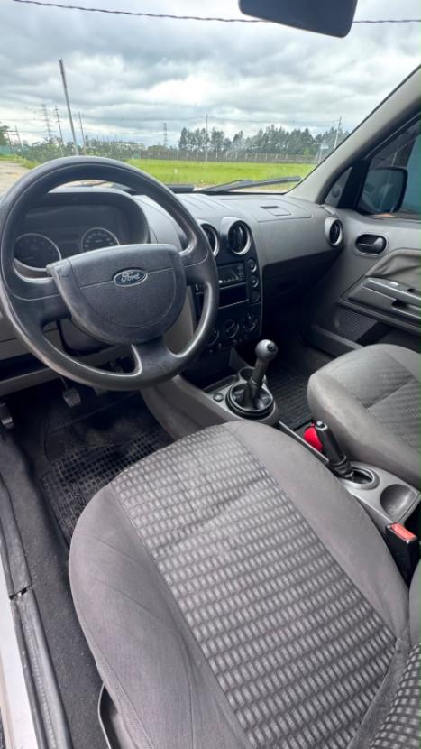 FORD Ecosport 1.6 4P FREESTYLE XLS FLEX, Foto 11