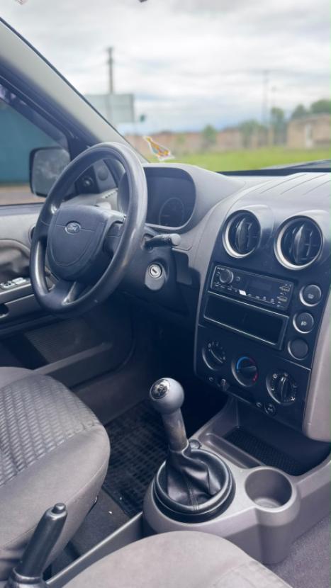 FORD Ecosport 1.6 4P FREESTYLE XLS FLEX, Foto 12