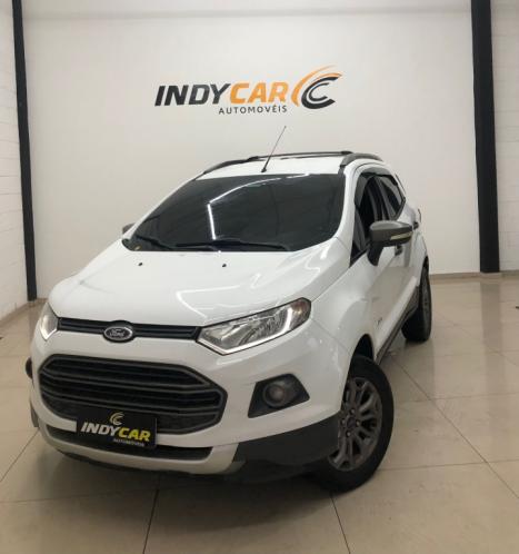 FORD Ecosport 2.0 16V 4P 4WD FREESTYLE FLEX, Foto 1