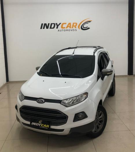 FORD Ecosport 2.0 16V 4P 4WD FREESTYLE FLEX, Foto 3
