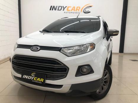 FORD Ecosport 2.0 16V 4P 4WD FREESTYLE FLEX, Foto 5