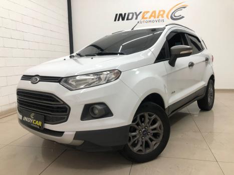 FORD Ecosport 2.0 16V 4P 4WD FREESTYLE FLEX, Foto 6