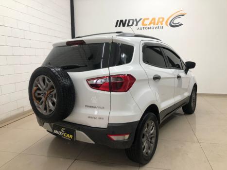 FORD Ecosport 2.0 16V 4P 4WD FREESTYLE FLEX, Foto 8