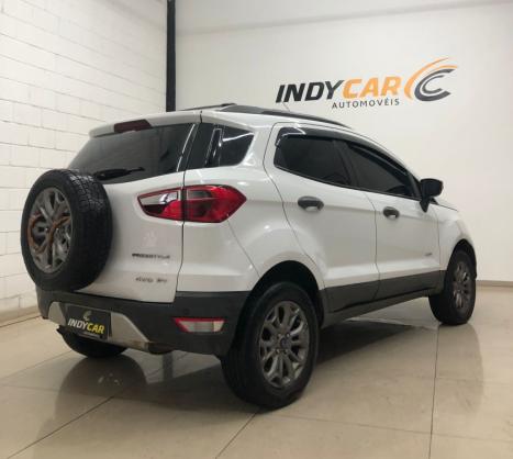 FORD Ecosport 2.0 16V 4P 4WD FREESTYLE FLEX, Foto 9