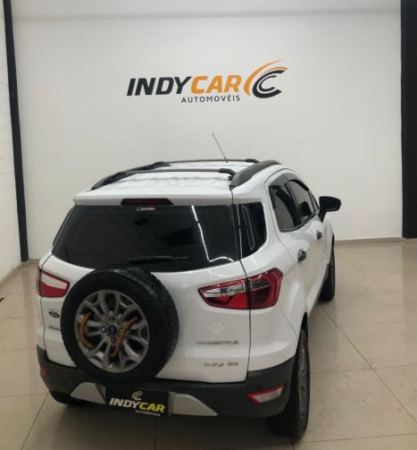 FORD Ecosport 2.0 16V 4P 4WD FREESTYLE FLEX, Foto 12