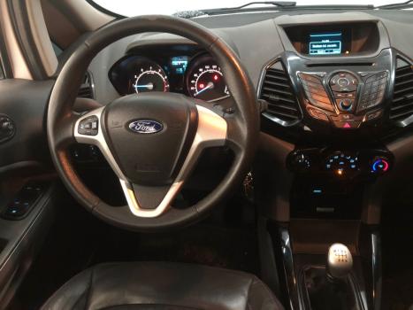 FORD Ecosport 2.0 16V 4P 4WD FREESTYLE FLEX, Foto 13