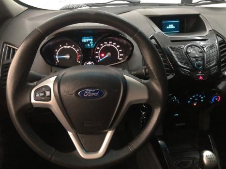 FORD Ecosport 2.0 16V 4P 4WD FREESTYLE FLEX, Foto 14