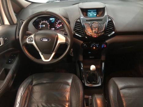 FORD Ecosport 2.0 16V 4P 4WD FREESTYLE FLEX, Foto 15