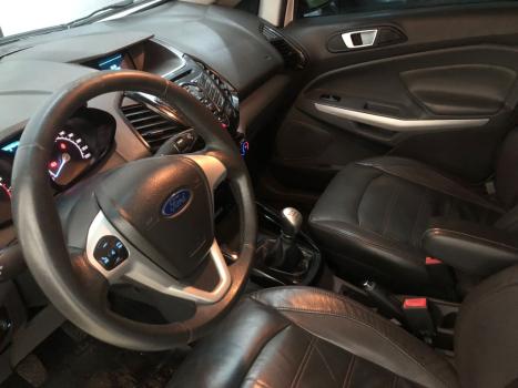 FORD Ecosport 2.0 16V 4P 4WD FREESTYLE FLEX, Foto 16