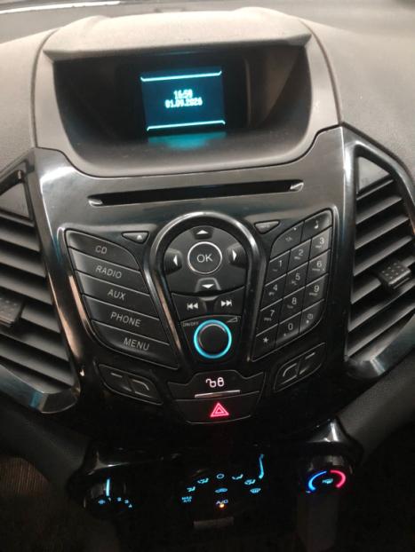 FORD Ecosport 2.0 16V 4P 4WD FREESTYLE FLEX, Foto 17