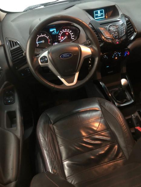 FORD Ecosport 2.0 16V 4P 4WD FREESTYLE FLEX, Foto 18