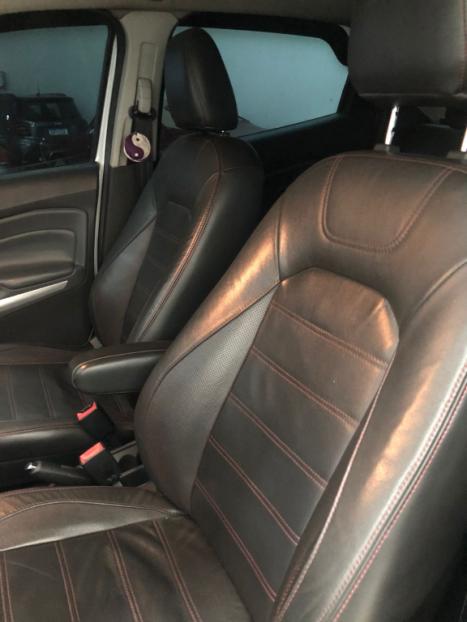 FORD Ecosport 2.0 16V 4P 4WD FREESTYLE FLEX, Foto 19