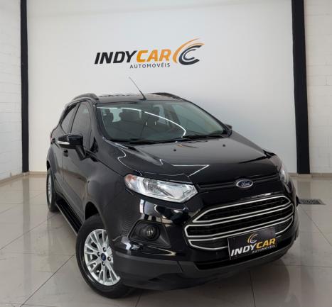 FORD Ecosport 2.0 4P SE FLEX AUTOMÁTICO, Foto 1