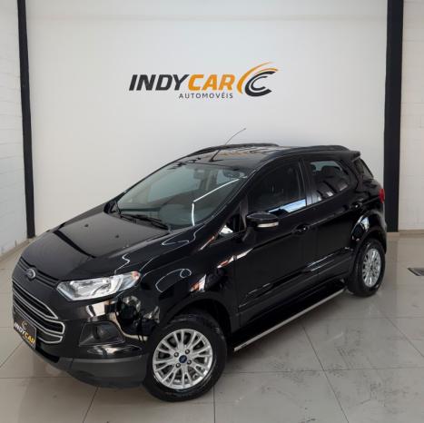 FORD Ecosport 2.0 4P SE FLEX AUTOMÁTICO, Foto 2