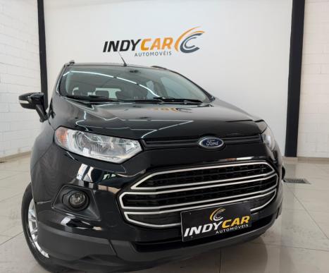 FORD Ecosport 2.0 4P SE FLEX AUTOMÁTICO, Foto 5