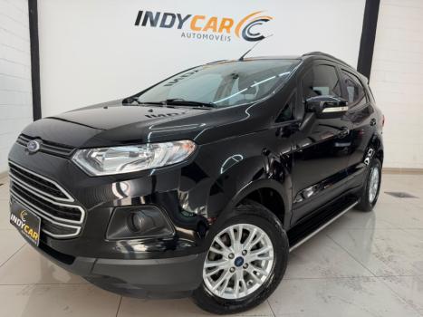 FORD Ecosport 2.0 4P SE FLEX AUTOMÁTICO, Foto 7