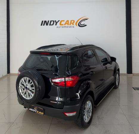 FORD Ecosport 2.0 4P SE FLEX AUTOMÁTICO, Foto 10